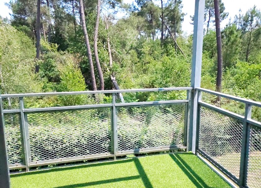 Appartement Avenue François Mitterrand à Mérignac