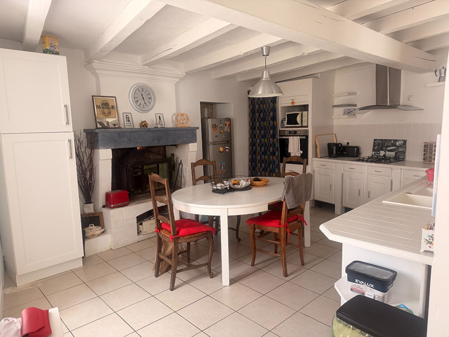 Maison Grand'Rue à Soulignonne