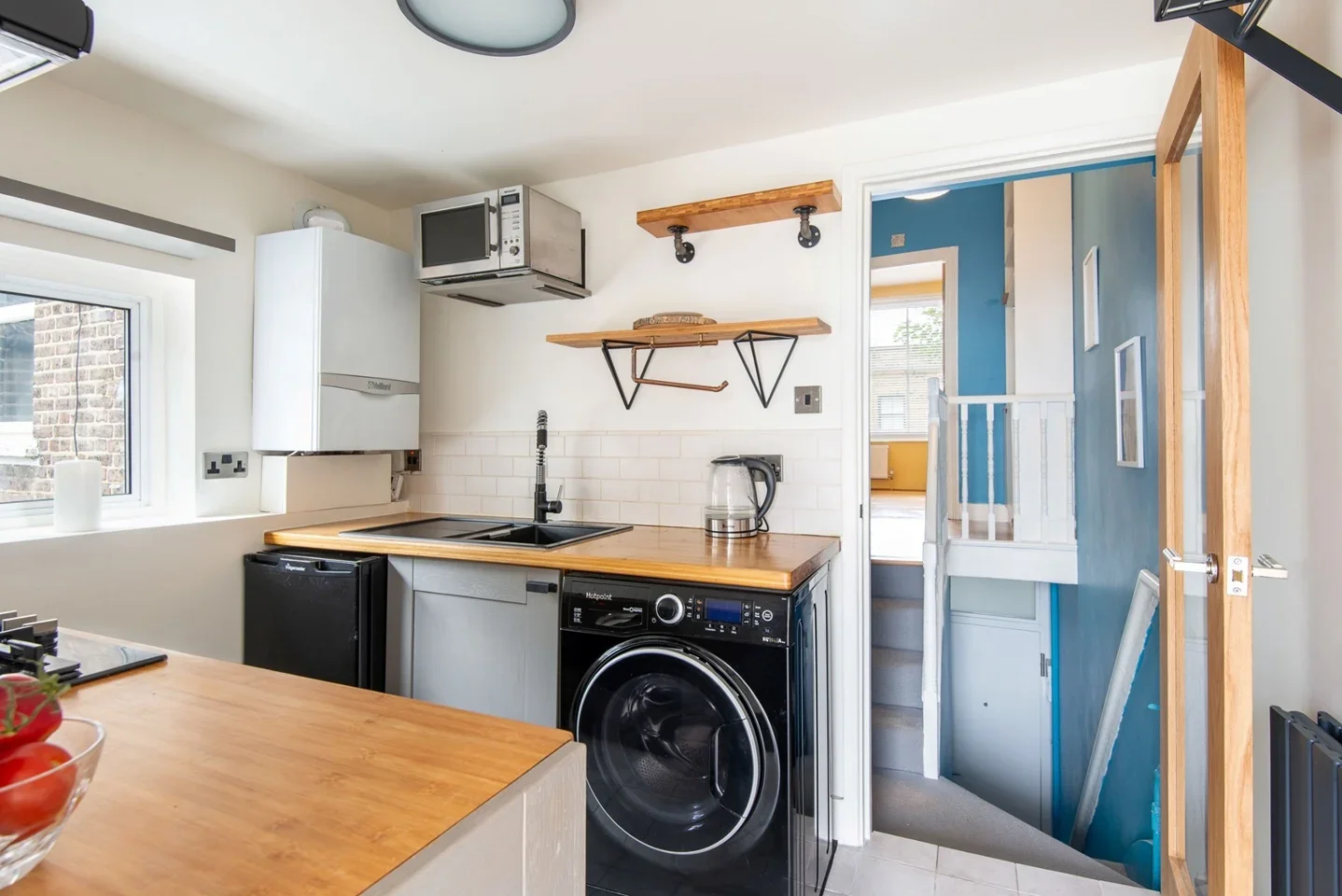 Flat Fort Road in Greater London