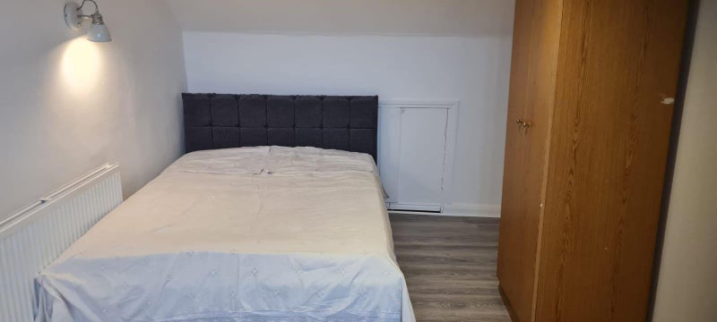 Room Blagden Street in Sheffield