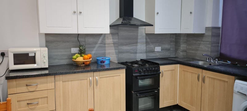 Room Blagden Street in Sheffield