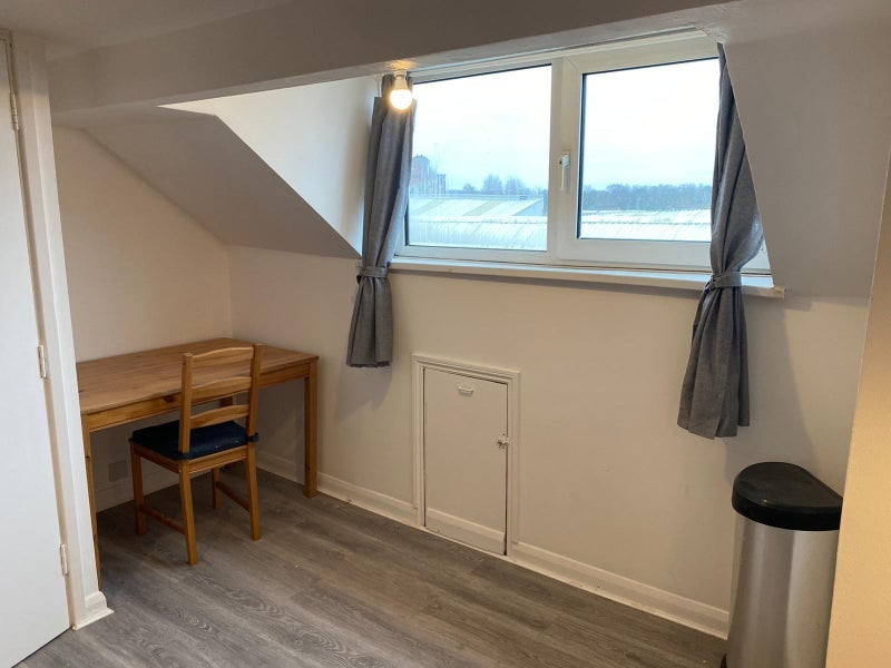 Room Blagden Street in Sheffield