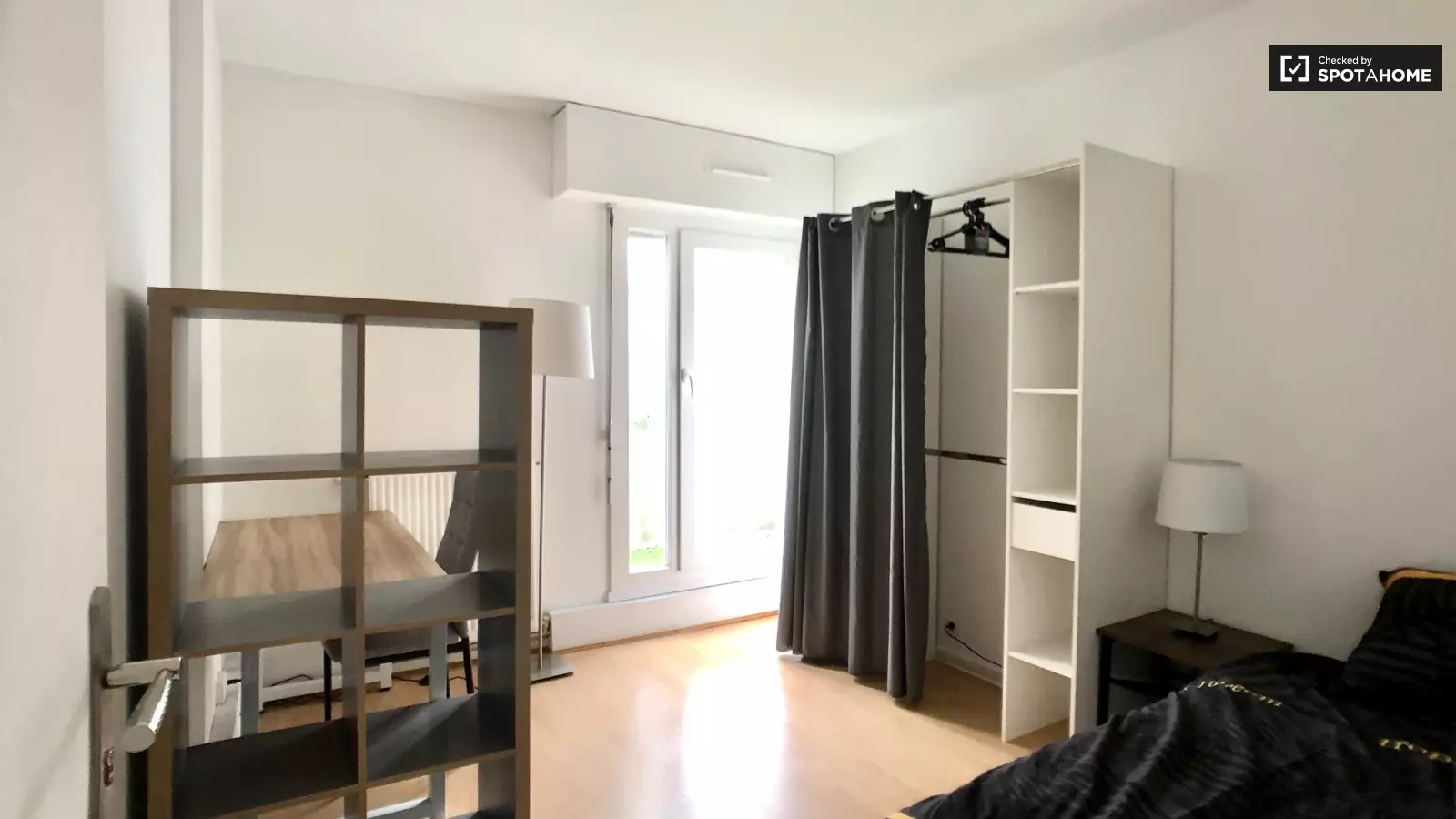 Appartement Allée de la Noiseraie à Noisy-le-Grand