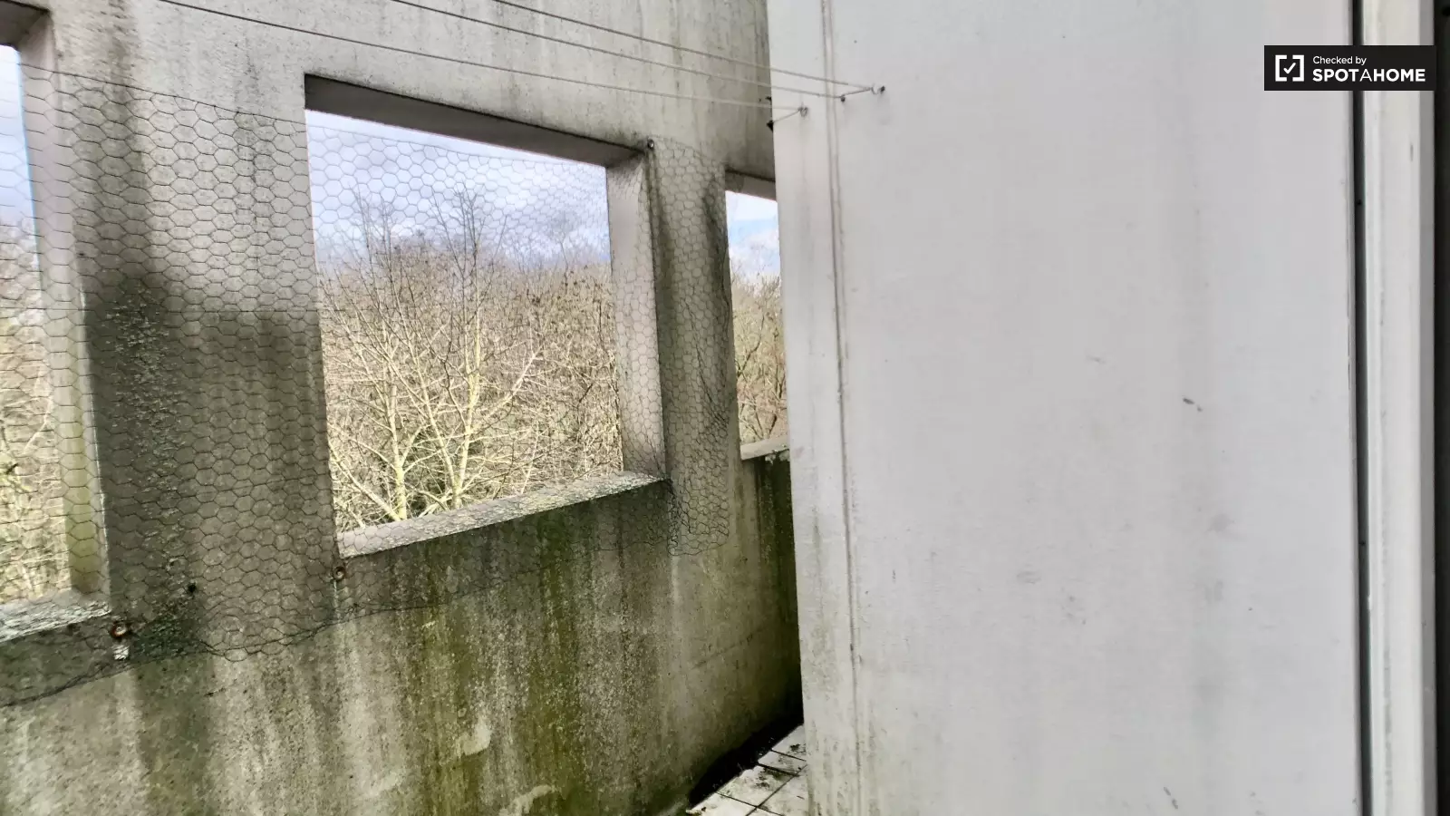 Appartement Allée de la Noiseraie à Noisy-le-Grand