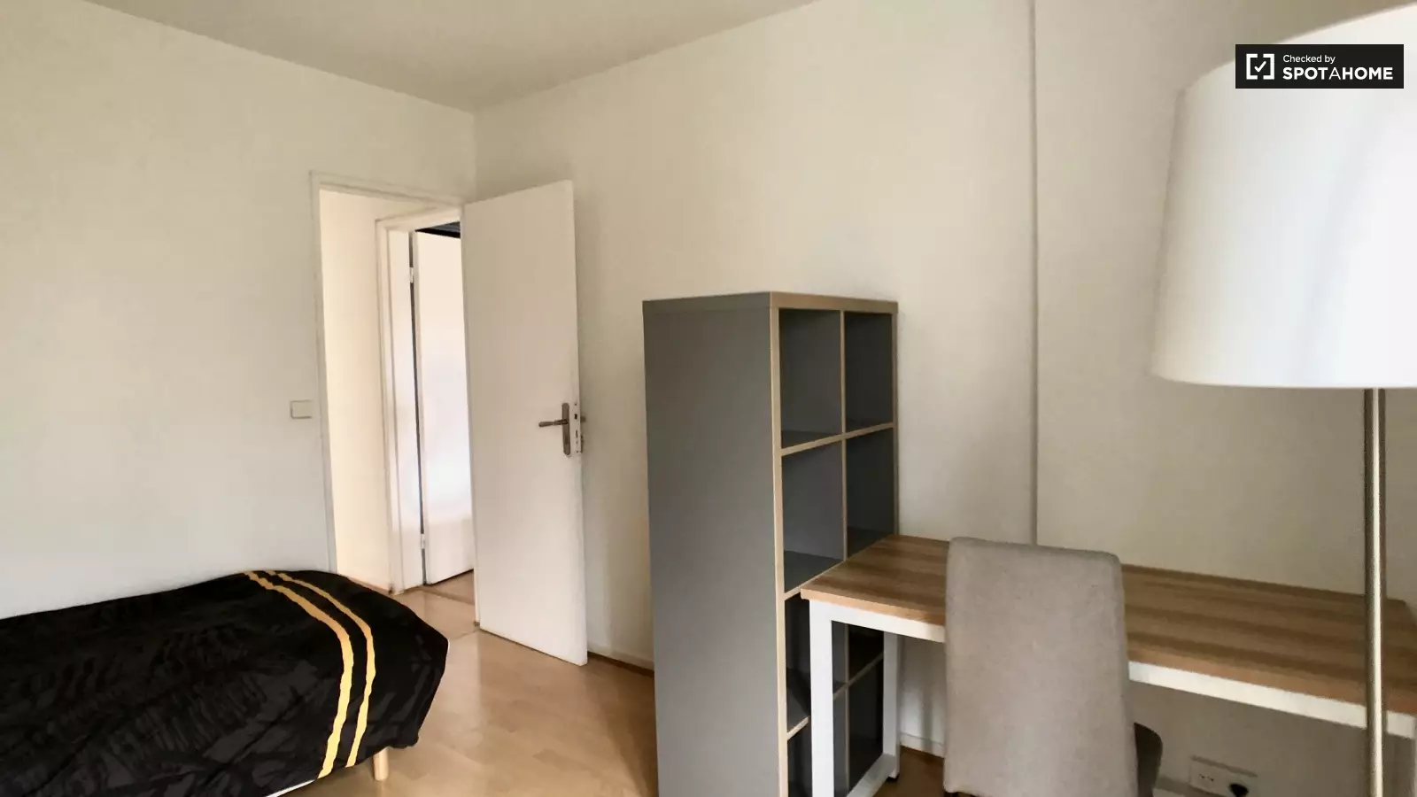 Appartement Allée de la Noiseraie à Noisy-le-Grand