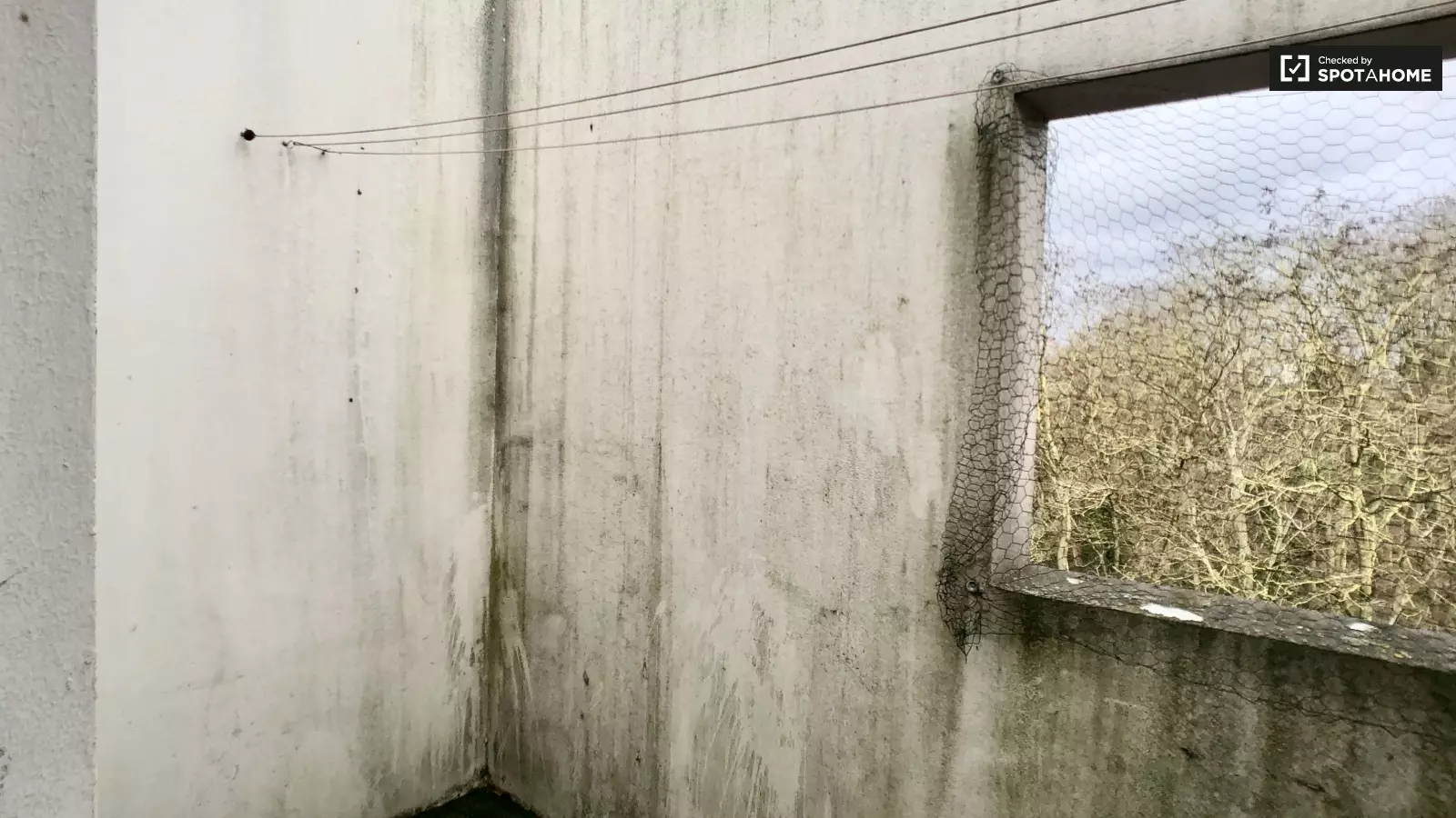 Appartement Allée de la Noiseraie à Noisy-le-Grand