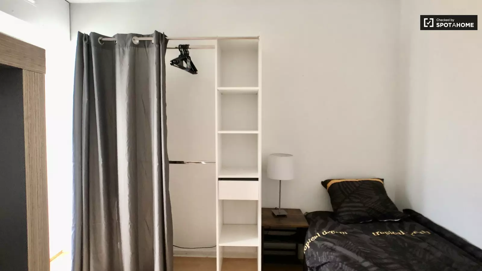 Appartement Allée de la Noiseraie à Noisy-le-Grand