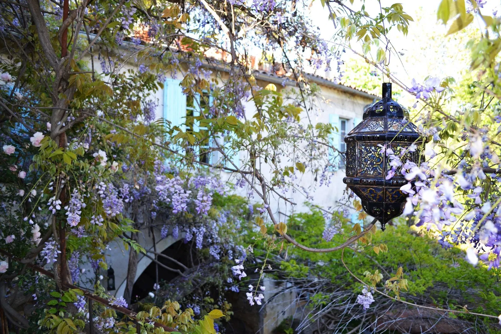 Chambre Chemin de Saint-Martin à Durfort-et-Saint-Martin-de-Sossenac