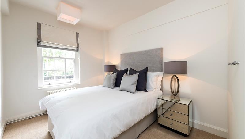 Flat Fulham Road in Greater London