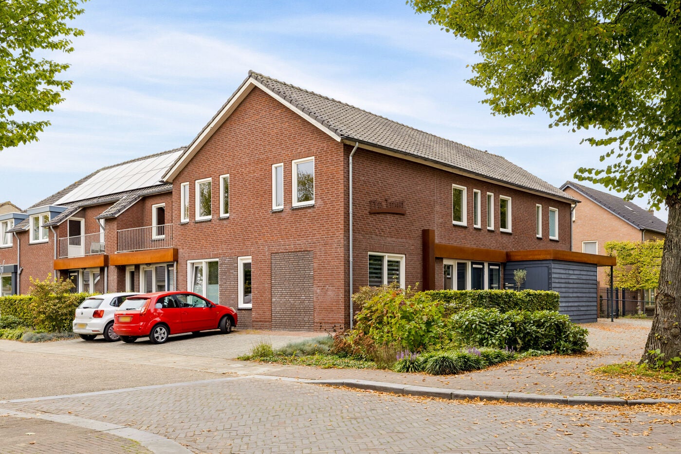 Appartement Sint Josephplein 37 in Venhorst