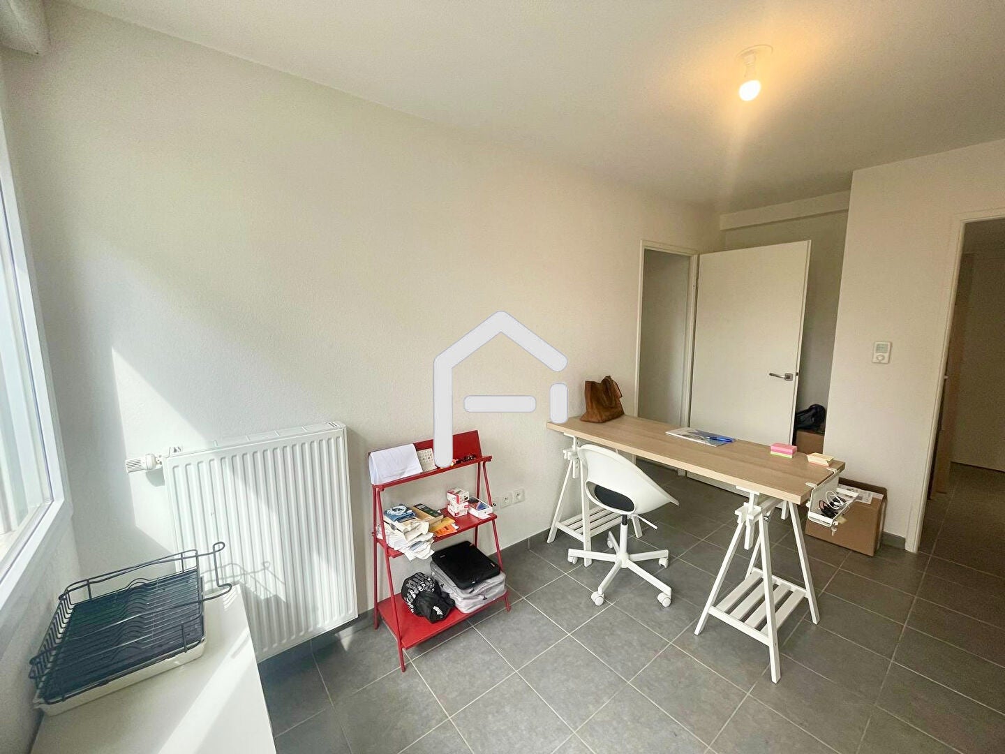 Flat Allées Charles de Fitte in Toulouse