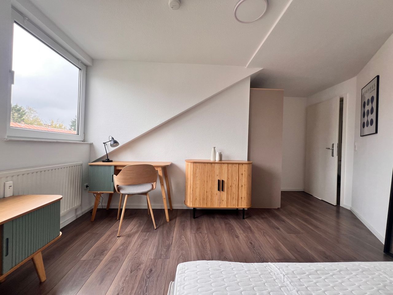 Wohnung Franz-Decker-Straße in Köln
