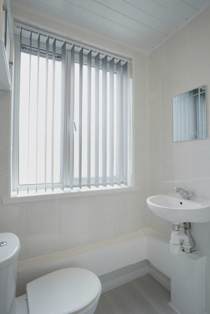 Room Malmesbury Road in Greater London