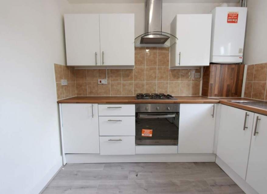 Flat Onslow Road in London