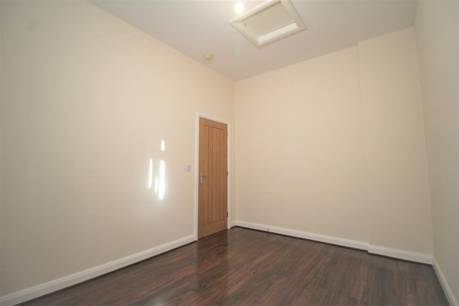 Flat Ford Lane in Manchester