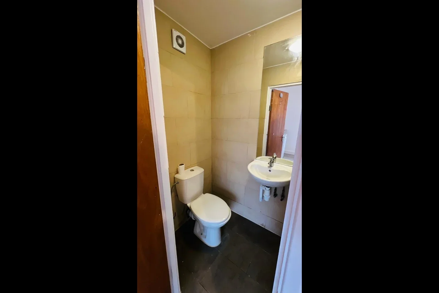 Room Boswell Road in Greater London