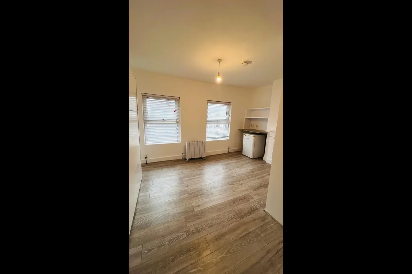 Room Boswell Road in Greater London