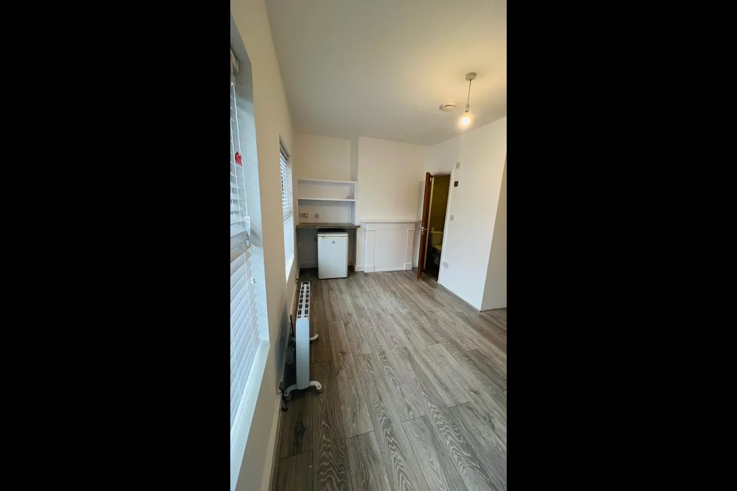 Room Boswell Road in Greater London