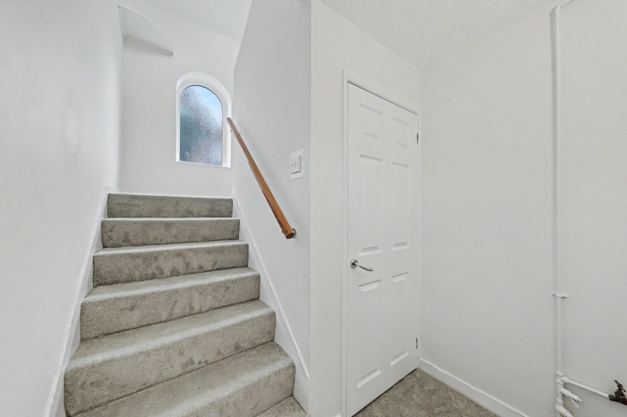 Flat Third Avenue in Worthing