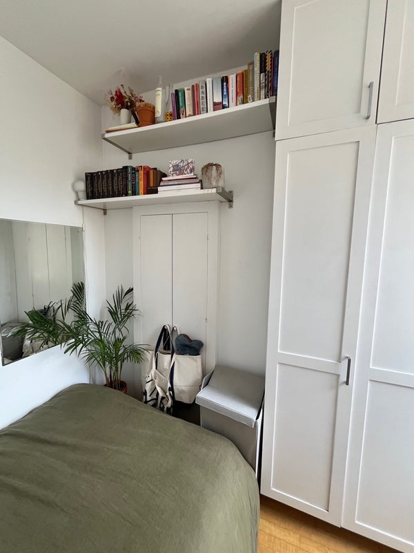 Room Mexfield Road in Greater London