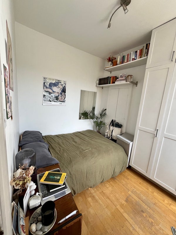 Room Mexfield Road in Greater London