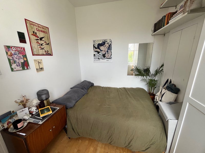 Room Mexfield Road in Greater London