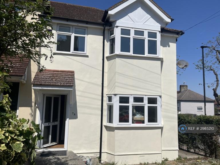 House Sandycroft in Greater London
