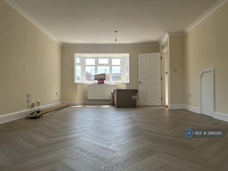House Sandycroft in Greater London