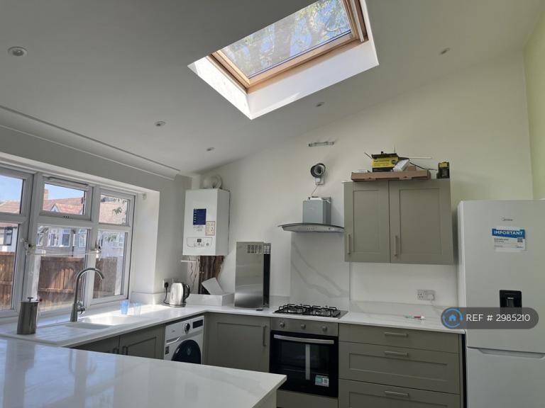 House Sandycroft in Greater London