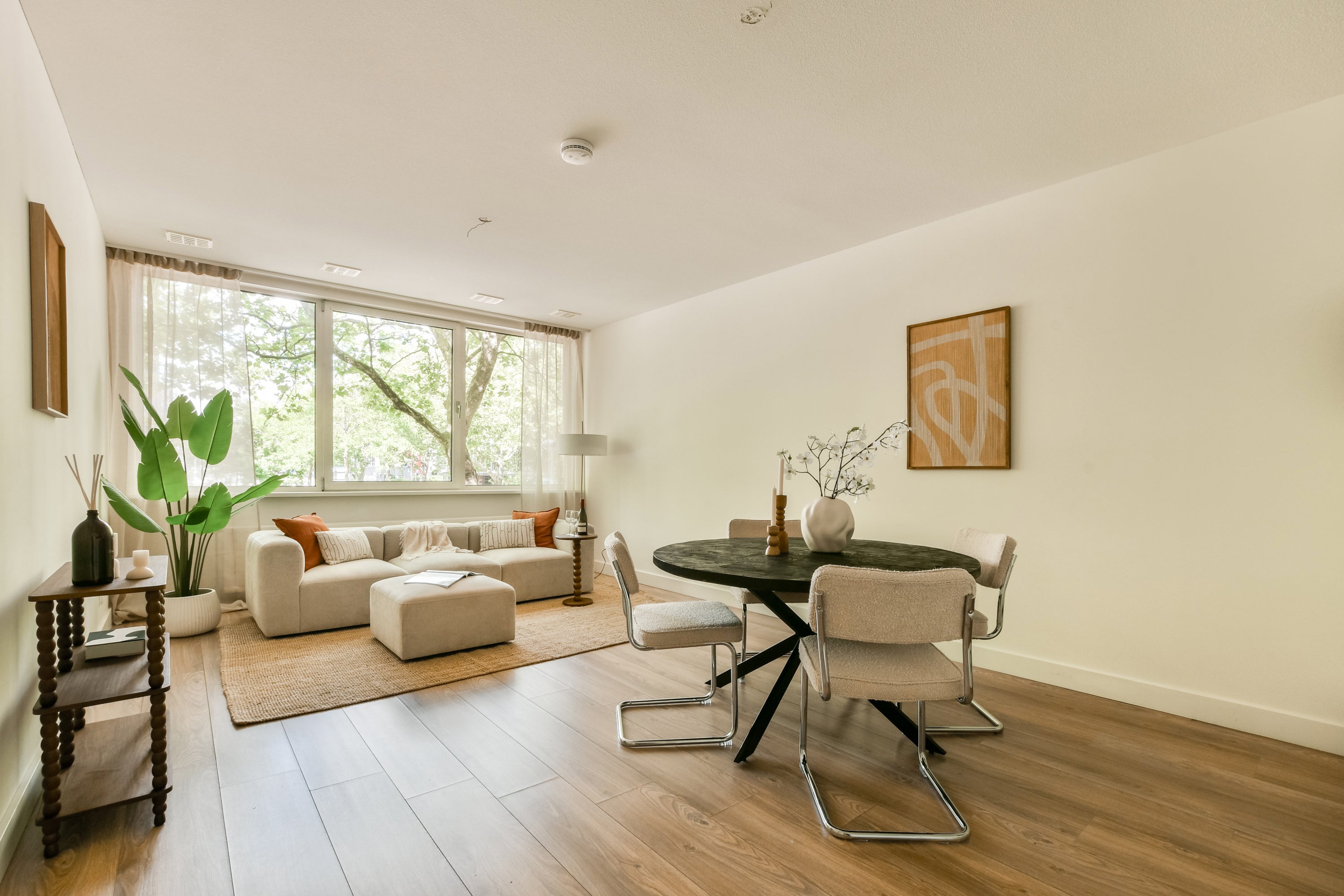 Appartement Rijswijkstraat 157 A in Amsterdam