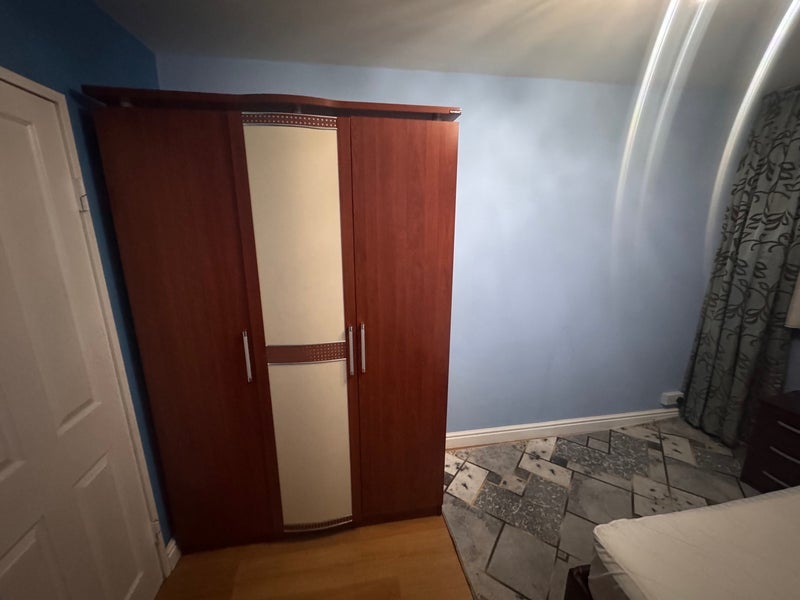 Room Goswell Road in Greater London