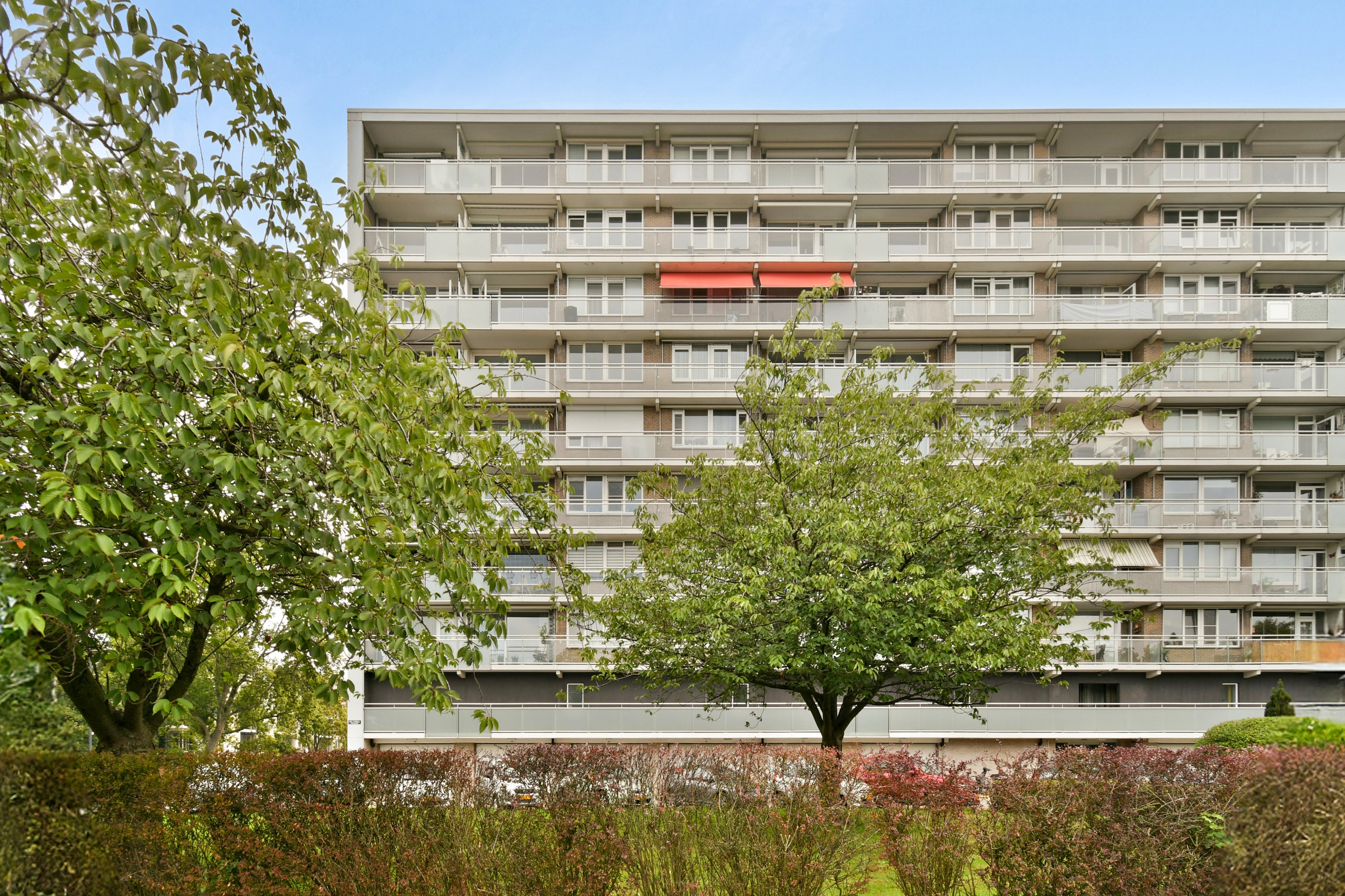 Appartement Holysingel 608 in Vlaardingen