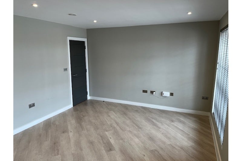 Flat Alcester Street in Birmingham