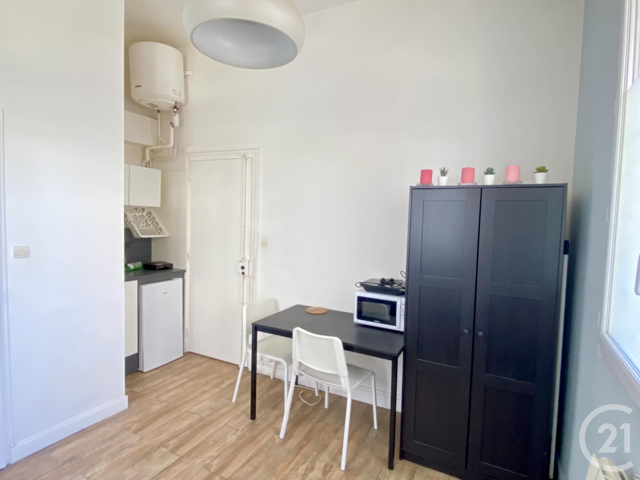 Flat Rue Mallifaud in Grenoble