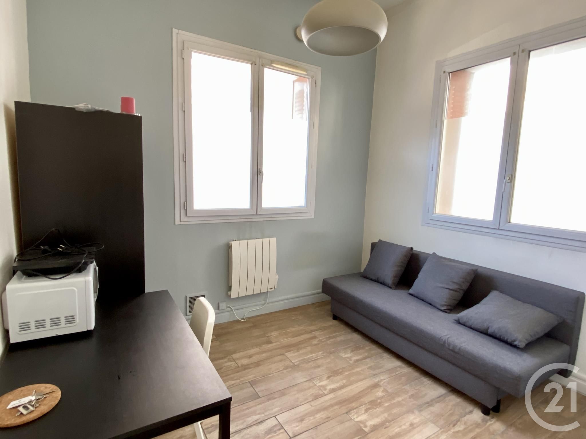 Flat Rue Mallifaud in Grenoble