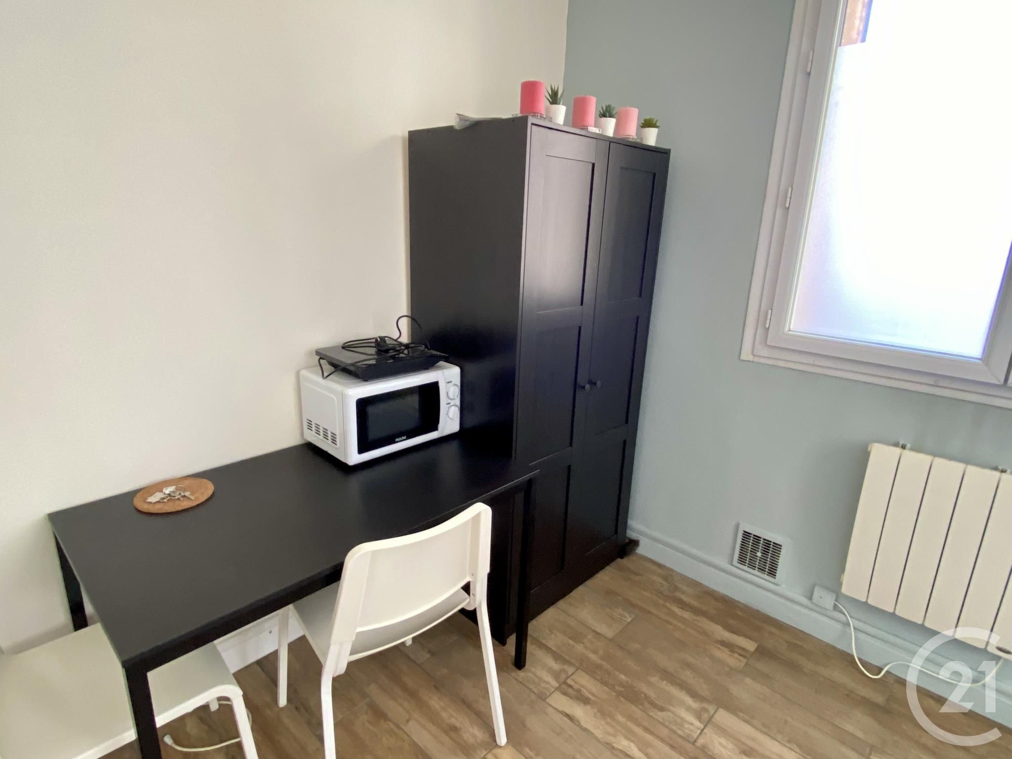 Flat Rue Mallifaud in Grenoble