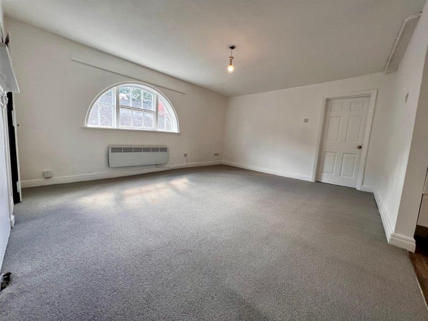 Flat Gillygate in York