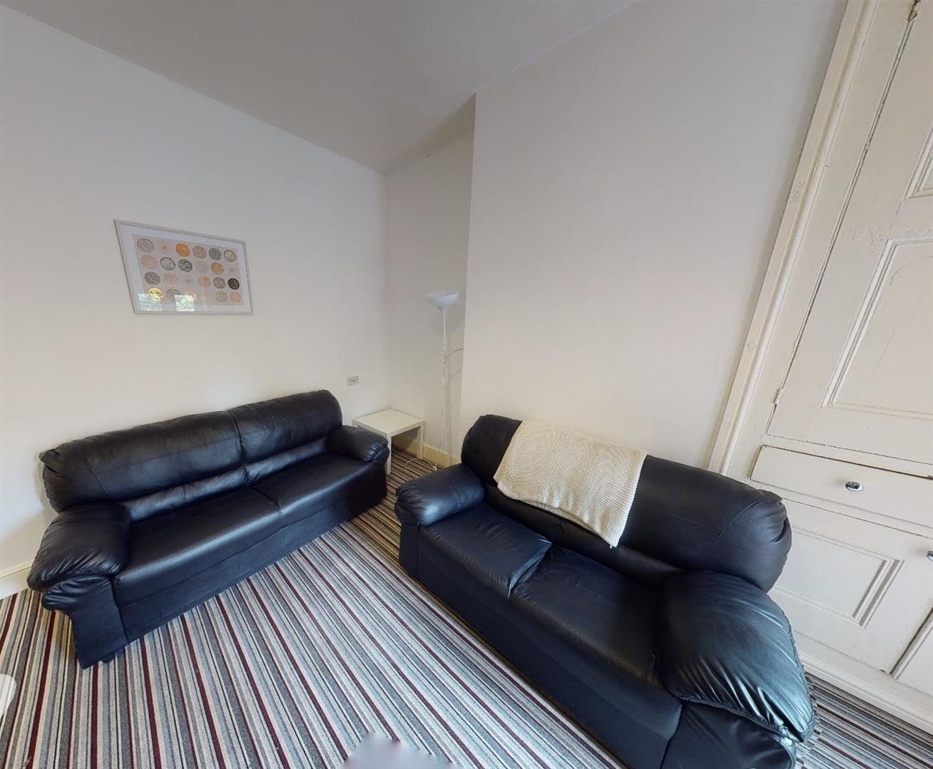Room Sefton Road in Birmingham