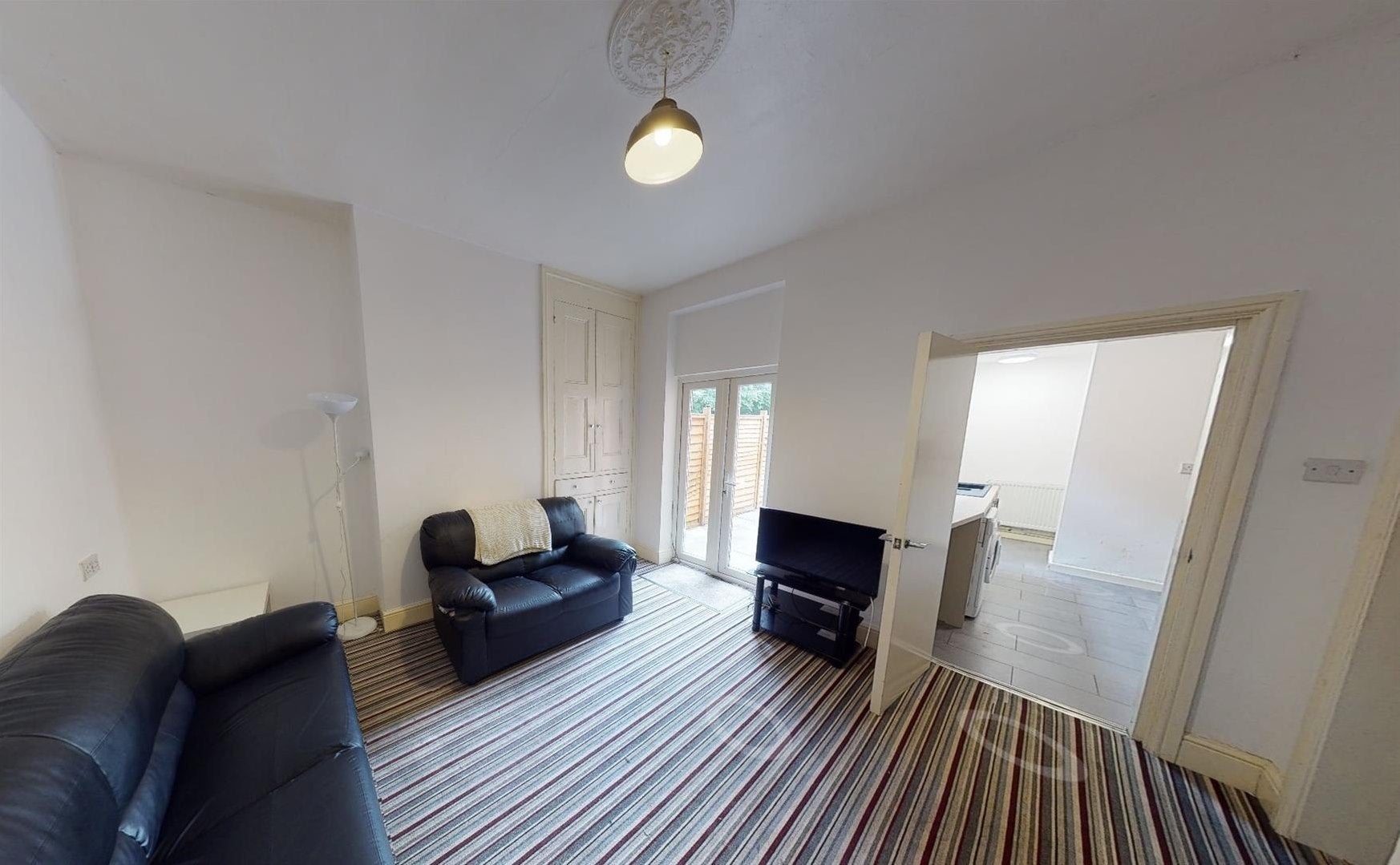 Room Sefton Road in Birmingham
