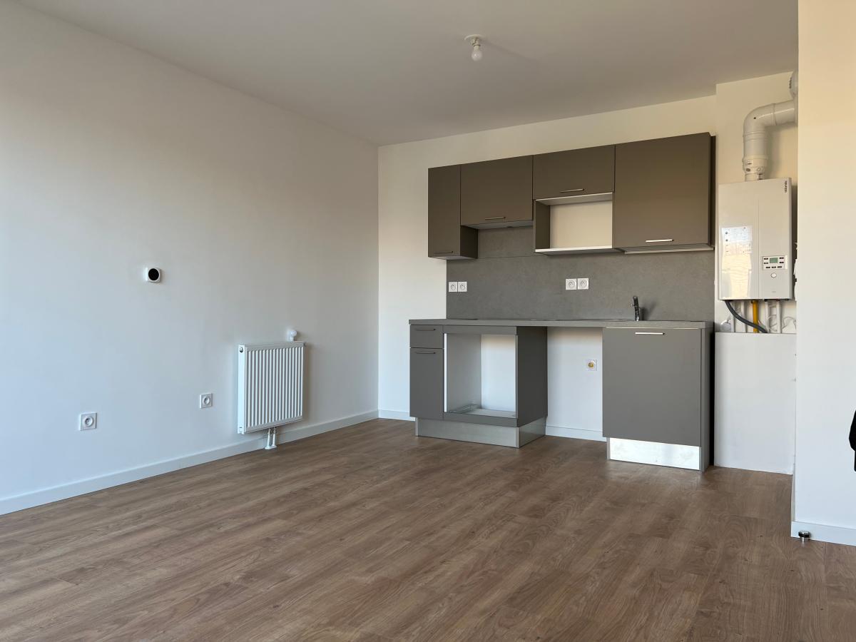 Appartement Rue de Lille à Roncq