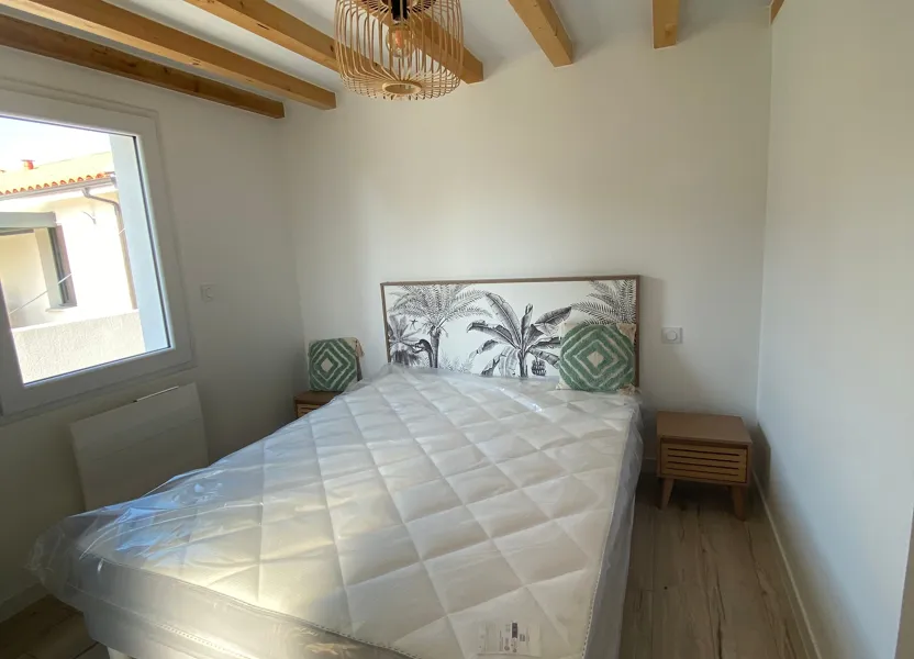 Maison Route des Lacs à Vielle-Saint-Girons