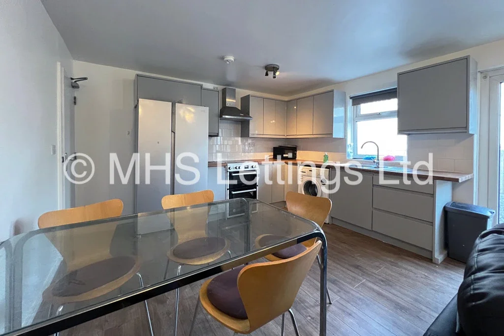 Flat Holborn Street in Leeds