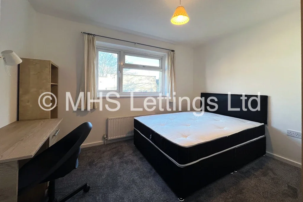 Flat Holborn Street in Leeds