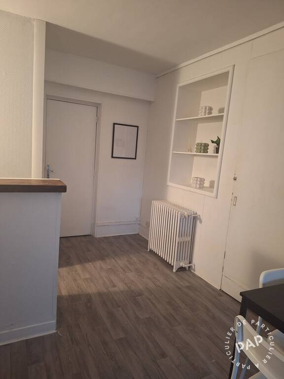 Chambre Rue Beauvoisine à Rouen