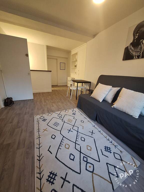 Chambre Rue Beauvoisine à Rouen