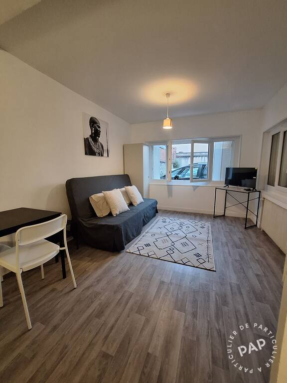 Chambre Rue Beauvoisine à Rouen