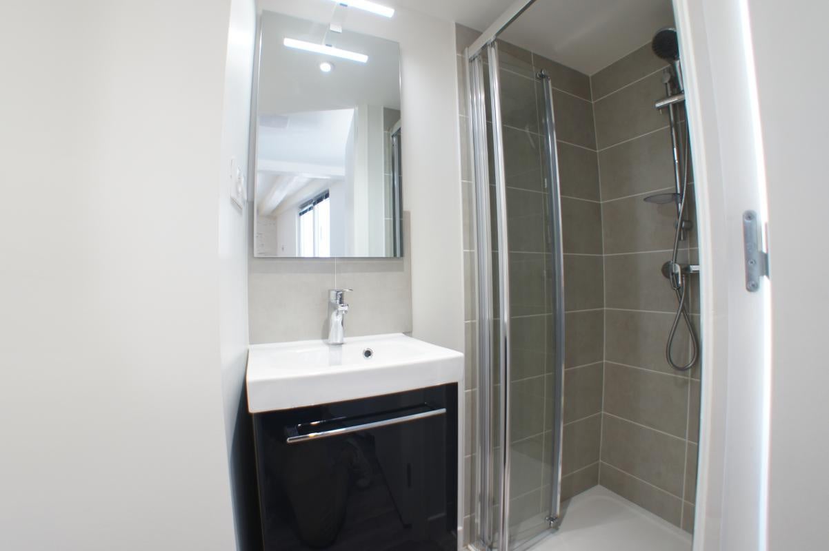 Flat Rue Racine in Angers