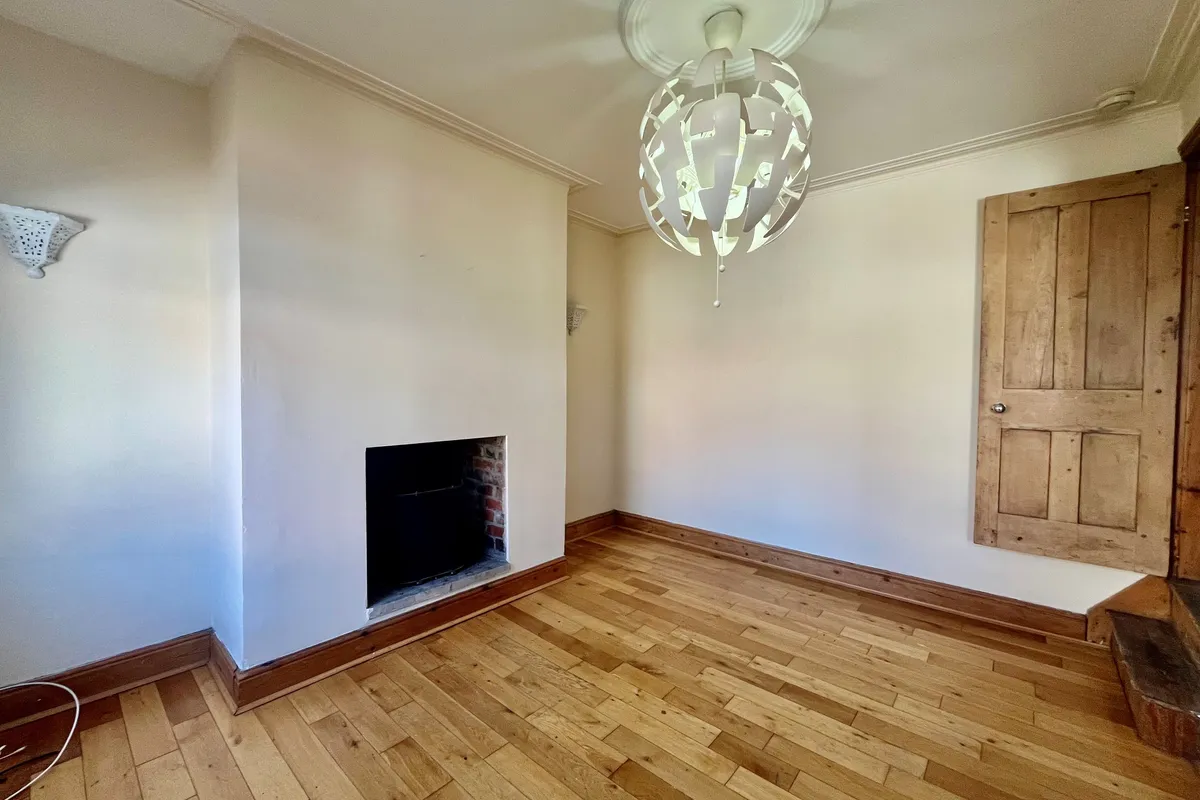 House Firth Mount in Leeds