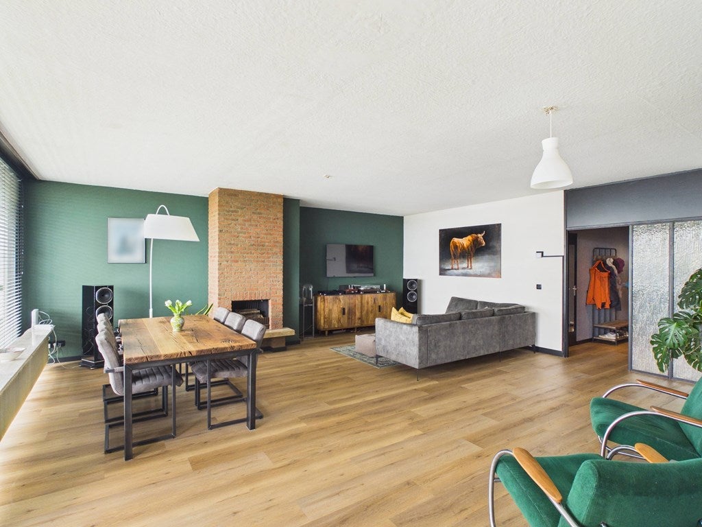 Appartement Churchilllaan 646 in Terneuzen