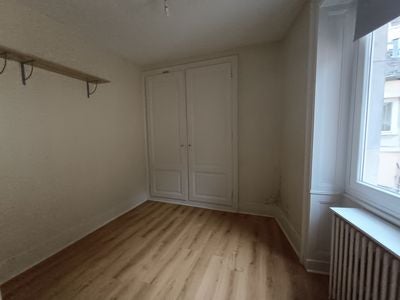 Appartement Quai de Strasbourg à Besançon